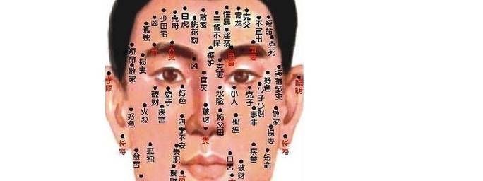 什么面相的男人艳福不断