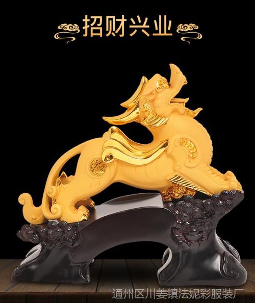 玄关摆放什么旺财辟邪?玄关能摆放什么风水吉祥物?