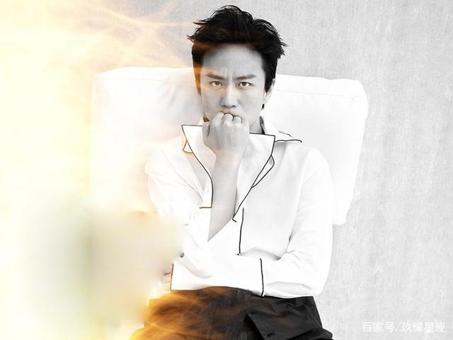 喜欢双鱼座的男明星
