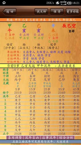 男孩忌讳大年初三出生