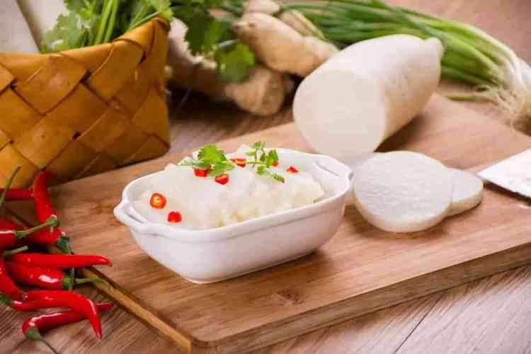 孕妇梦见吃萝卜