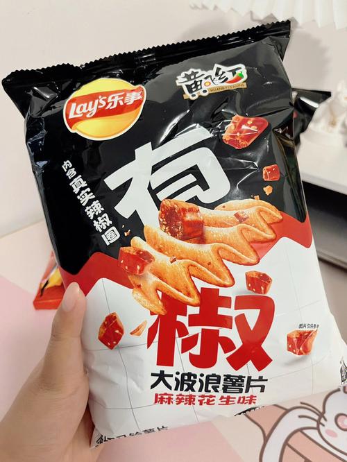 梦见一袋花生