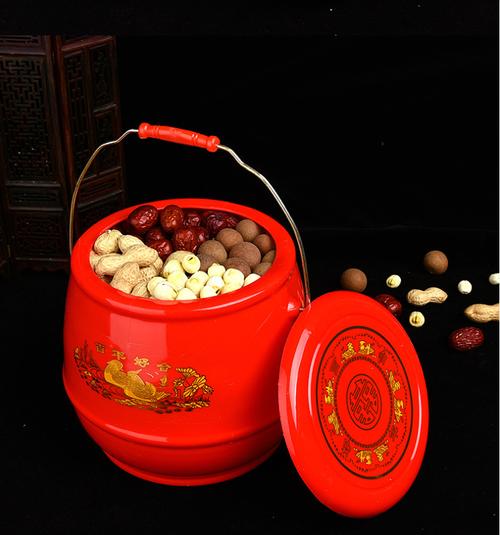 子孙桶是什么