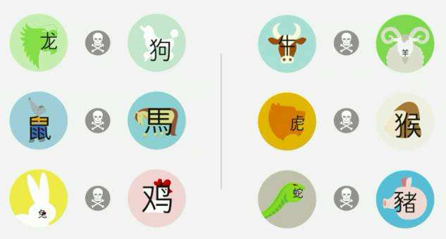 这几个生肖福气满屋,金银满堂
