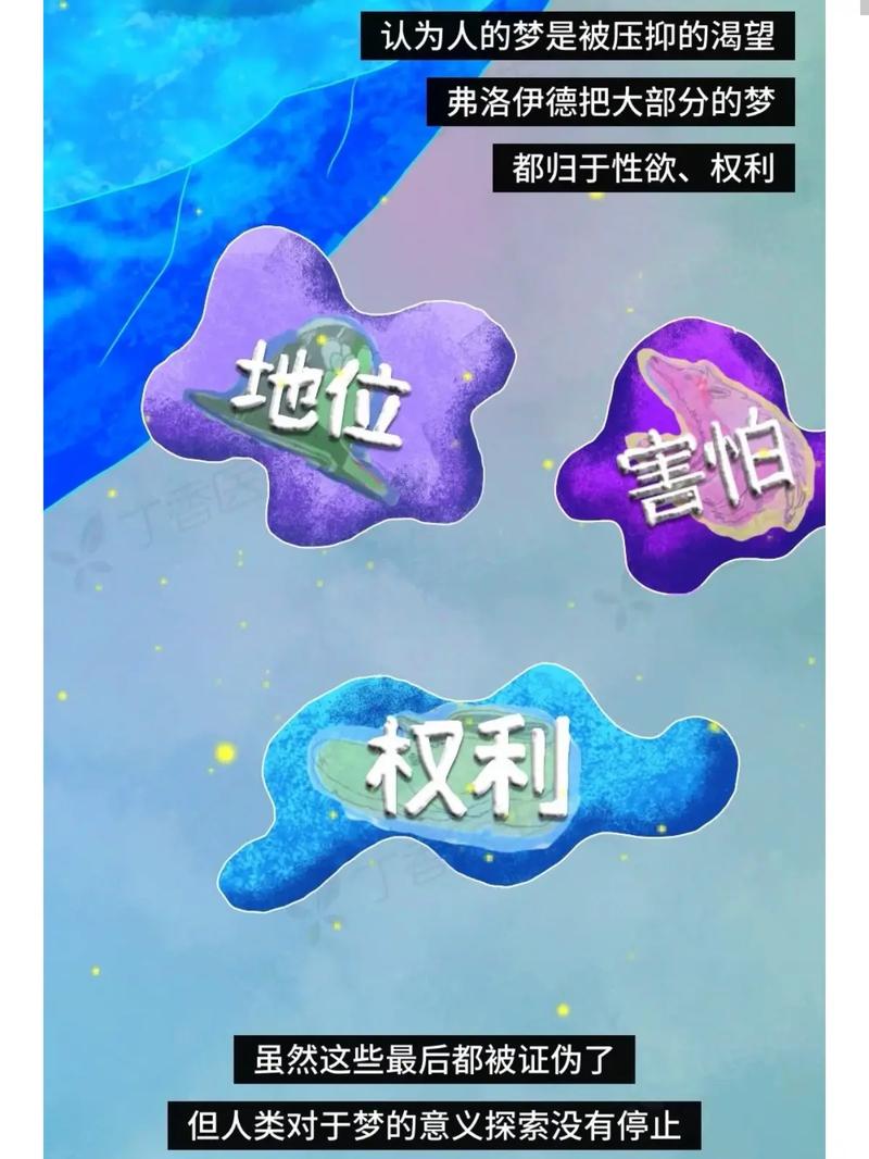 梦见被追赶有什么含义?