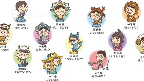 12星座爸爸的育儿高招