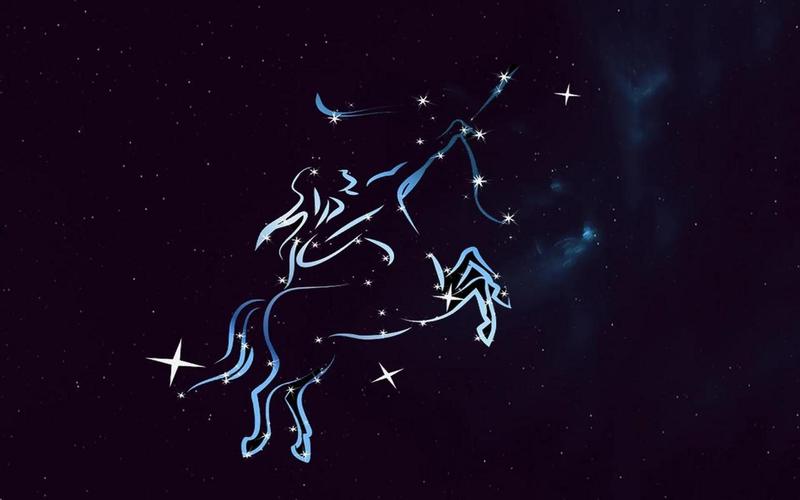 射手座的个性是什么样的