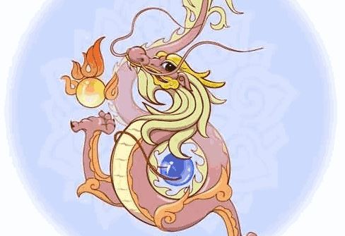属龙最讨厌另一半的什么方面