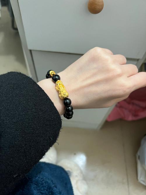 女人带貔貅的正确方法