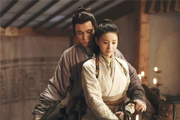 梦见寡妇怀孕