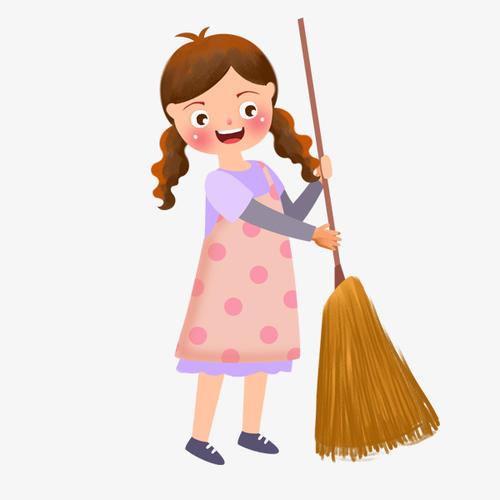 女人梦见打扫卫生是什么意思