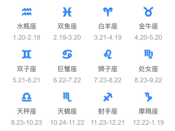 5月5日是什么星座?金牛座细微之处见真情