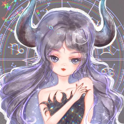 哪个星座女孩最可爱