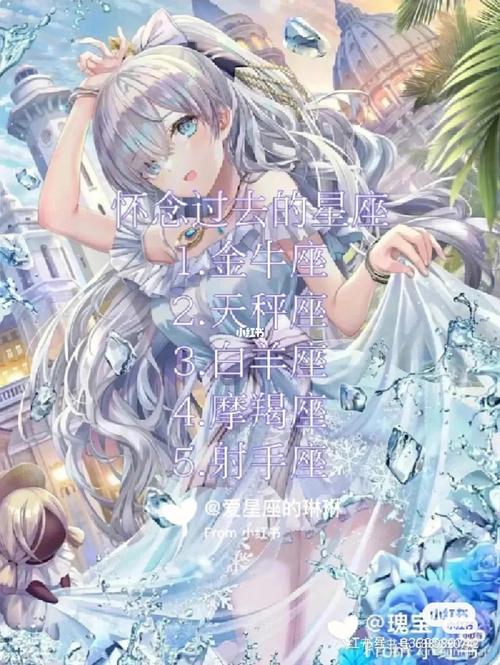 十二星座舌吻天赋排名
