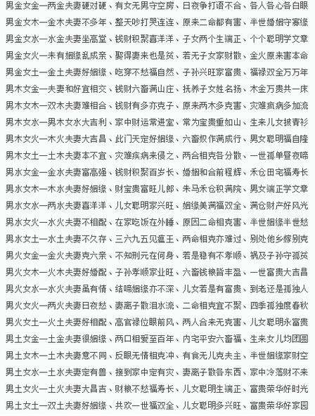 八字算与子女关系,八字算子女缘