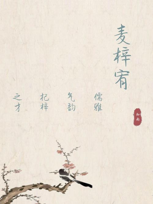 姓沈的男孩名字贵气