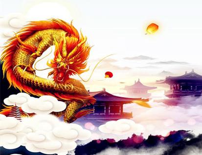 属龙人的租房风水如何影响运势