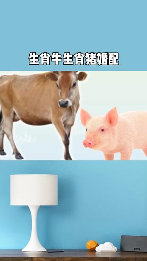 97属牛的和95属猪结婚