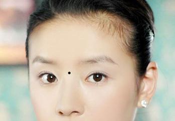 右嘴角上方长痣的女人命运怎样