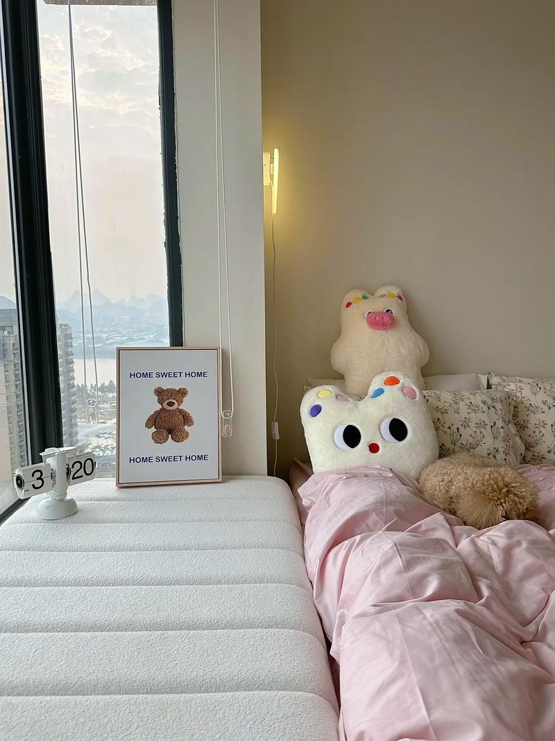 这样布置卧室，会影响睡眠！