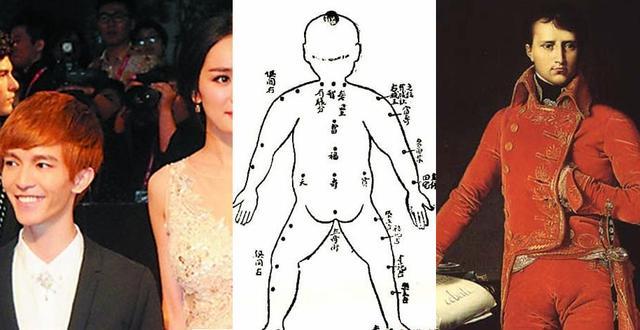 五短身材是什么命相