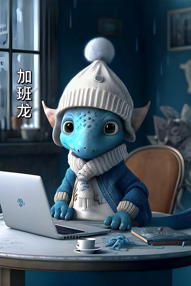十二生肖谁是工作狂