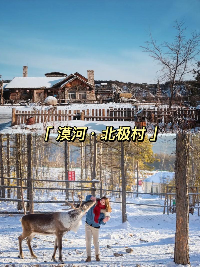 冬季去看雪!十二星座最适合的赏雪旅行地