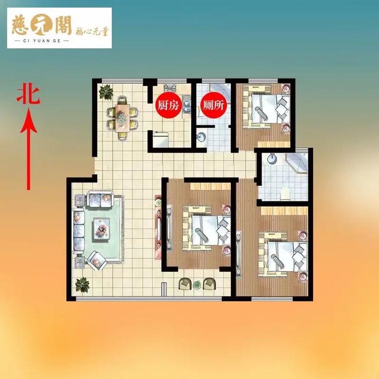 住宅风水