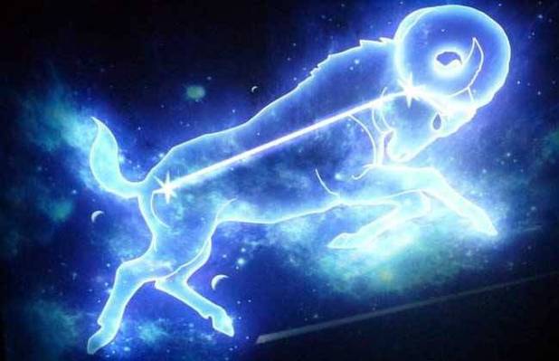 魔蝎座男生事业观