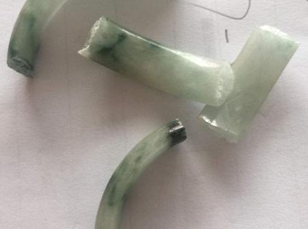 梦见玉打碎了