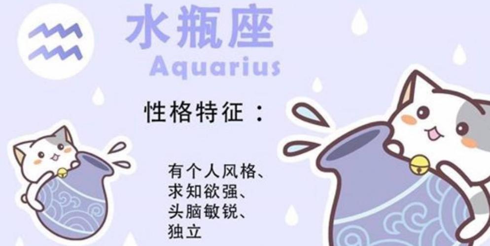小乖麻 水瓶座2021年1月运势完整版