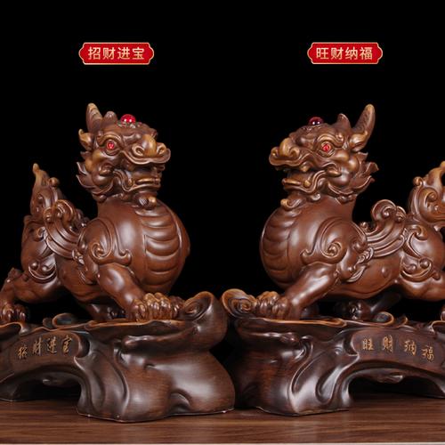 办公桌摆放这些风水摆件可以催财运