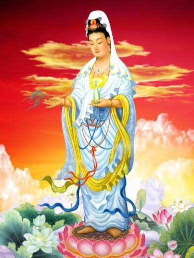 这些生肖是菩萨转世,注定一生富贵!