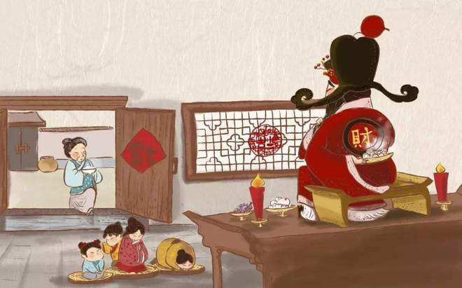大年初二是几月几号,有什么风俗