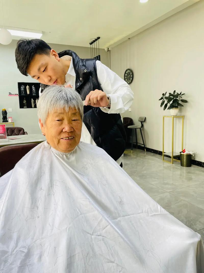正月剪头发有什么说法