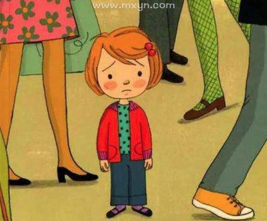 梦见小孩丢了 周公解梦之梦到小孩丢了