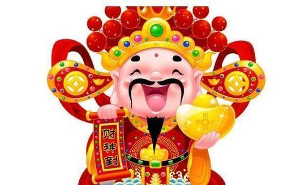 10月财神来了,喜事近了,4生肖家里有财