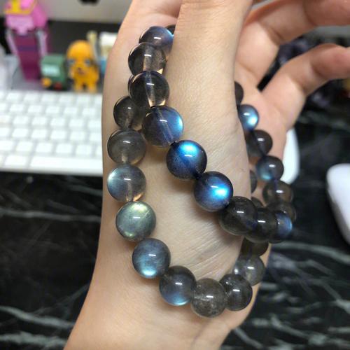 水命的人适合戴什么颜色的水晶