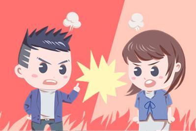 梦见争吵 吵架周公解梦,梦见争吵 吵架是什么意思?