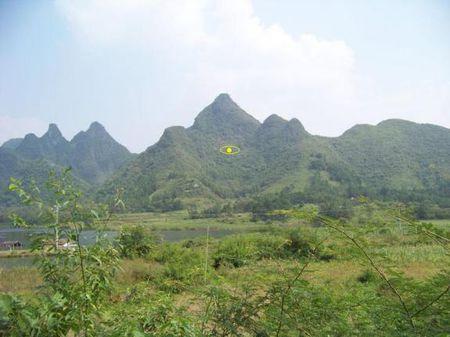如何选择让人发财的风水宝地?