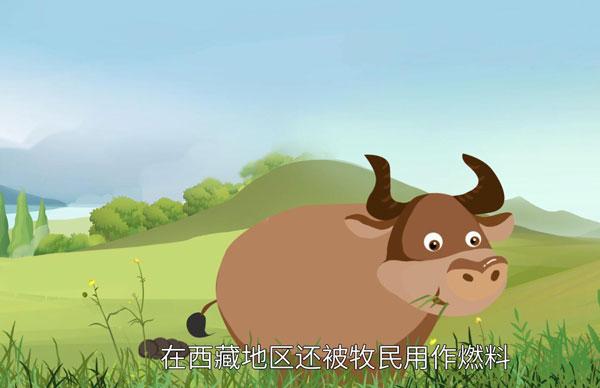 梦见牛粪周公解梦,梦见牛粪是什么意思?
