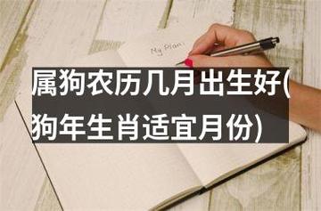 农历12月出生属狗人命好吗,农历十二月出生属狗人命好吗