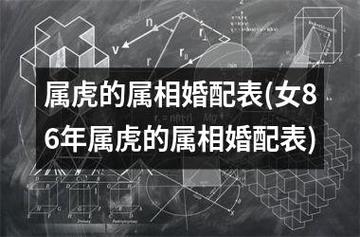 新娘属虎出嫁属相忌讳