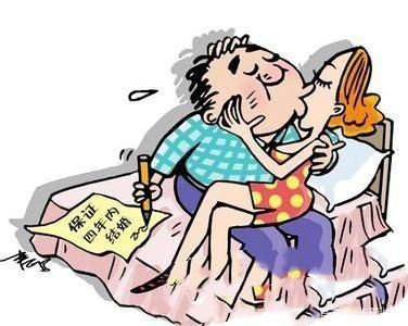 梦见捉奸在床 奸情