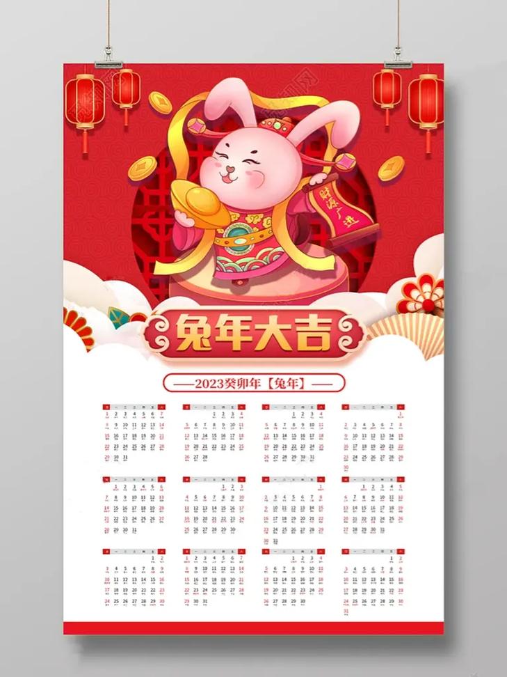 2023兔年一月份开业最佳日期