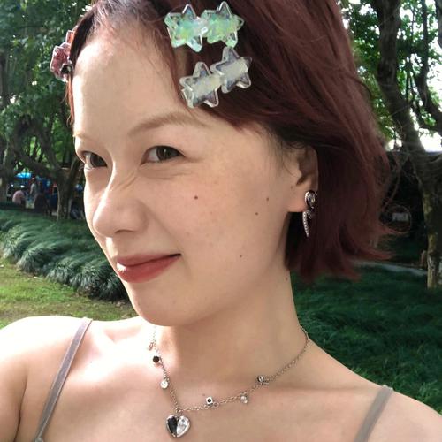 女人露额头和财运有没有关系