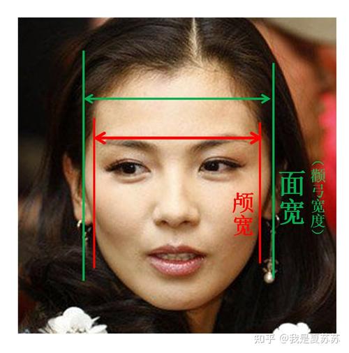 颧骨低的面相好不好?