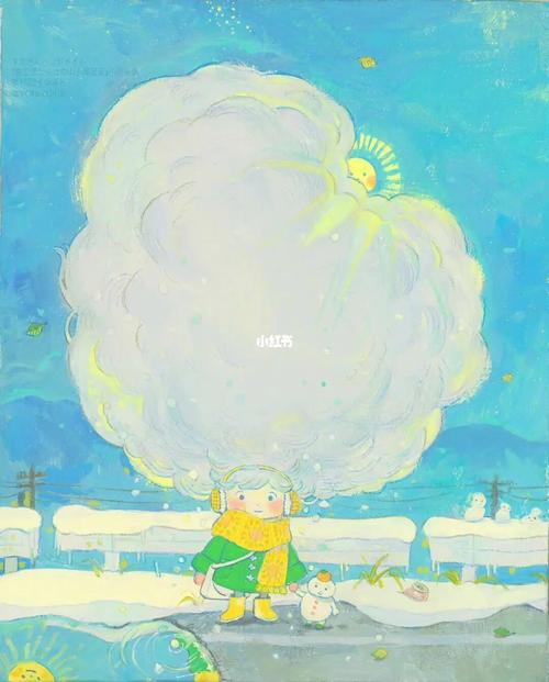 这几个脑洞最大的星座,天马行空想象力非常丰富了!