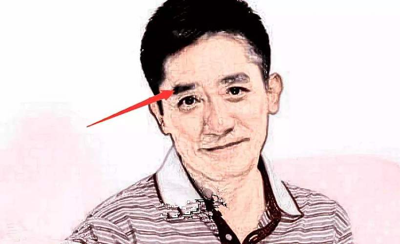 眉毛稀疏的男人面相