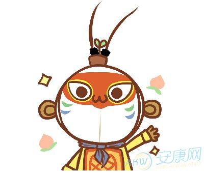 是什么让属猴从此不再矫情